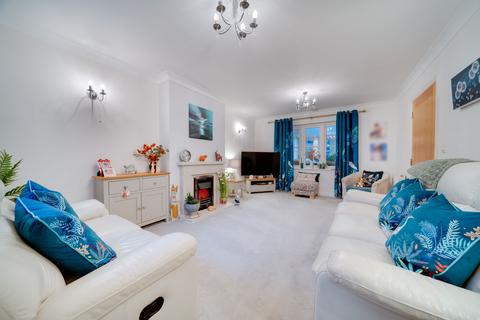 undefined, Arleston Manor Mews, Arleston, TF1