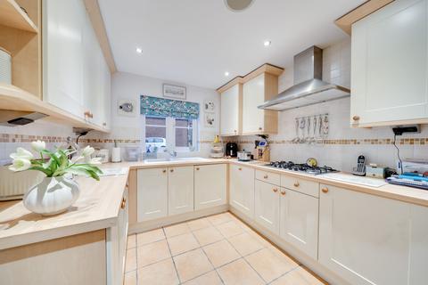 undefined, Arleston Manor Mews, Arleston, TF1