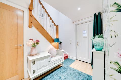 undefined, Arleston Manor Mews, Arleston, TF1