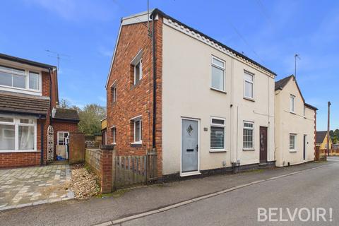 undefined, Church Street, Stone, ST15