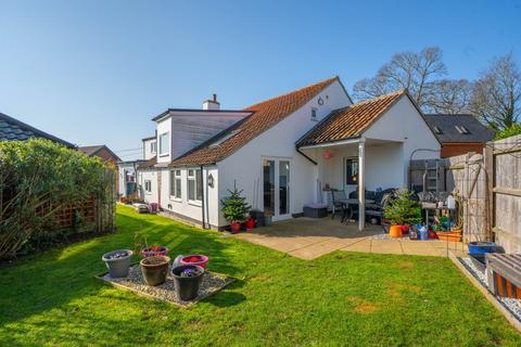 4 bedroom detached house for sale, Churchgate Street, Downham Market PE38