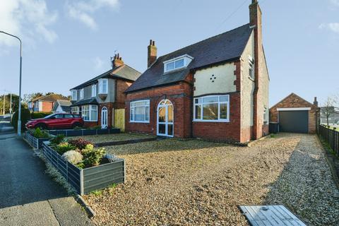 4 bedroom detached house for sale, Church Lane, Skegness