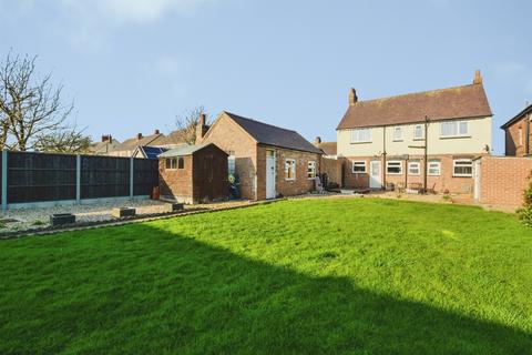 4 bedroom detached house for sale, Church Lane, Skegness