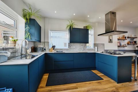 4 bedroom detached house for sale, Church Lane, Skegness