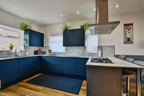 4 bedroom detached house for sale, Church Lane, Skegness