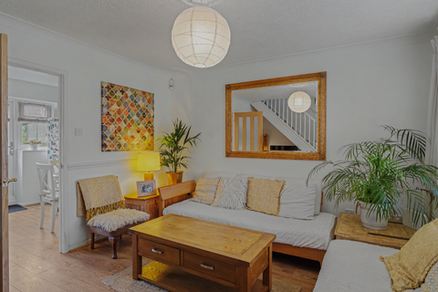 2 bedroom end of terrace house for sale, Woodrush Drive, Birmingham B47