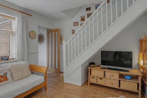 2 bedroom end of terrace house for sale, Woodrush Drive, Birmingham B47