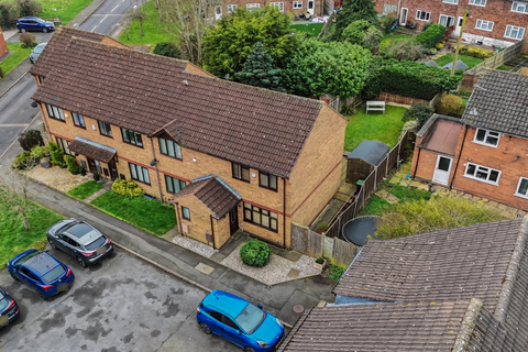 2 bedroom end of terrace house for sale, Woodrush Drive, Birmingham B47