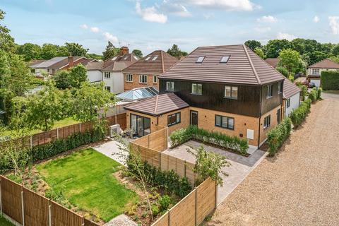 5 bedroom detached house for sale, Wildwood Avenue, Bricket Wood, St. Albans