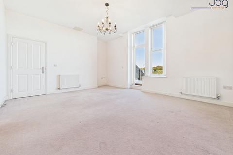 undefined, The Residence, Lancaster | Stylish apartment with Private Balcony!