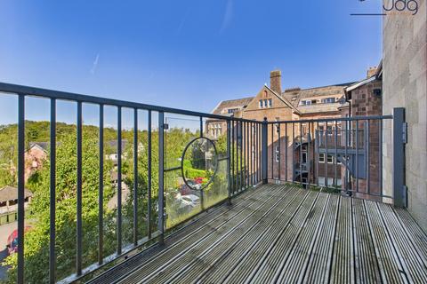 undefined, The Residence, Lancaster | Stylish apartment with Private Balcony!