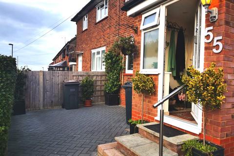 undefined, Godric Crescent, New Addington, Croydon