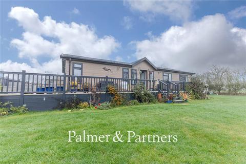 3 bedroom detached house for sale, Brett Vale Golf Club, Noakes Road, Raydon, Ipswich, Suffolk, IP7