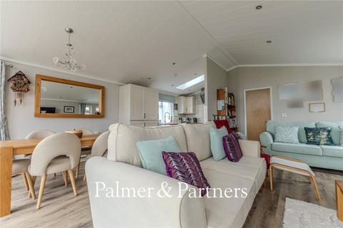 3 bedroom detached house for sale, Brett Vale Golf Club, Noakes Road, Raydon, Ipswich, Suffolk, IP7