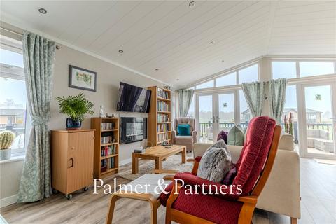 3 bedroom detached house for sale, Brett Vale Golf Club, Noakes Road, Raydon, Ipswich, Suffolk, IP7