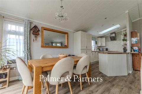 3 bedroom detached house for sale, Brett Vale Golf Club, Noakes Road, Raydon, Ipswich, Suffolk, IP7