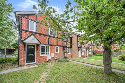 undefined, Farmbrook, Luton, Bedfordshire, LU2