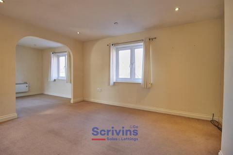 1 bedroom house to rent, Berrywell Drive, Barwell