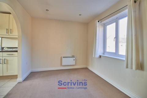 1 bedroom house to rent, Berrywell Drive, Barwell