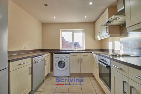 1 bedroom house to rent, Berrywell Drive, Barwell