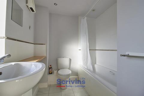 1 bedroom house to rent, Berrywell Drive, Barwell