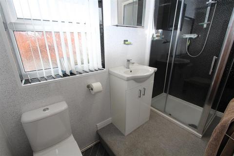 undefined, Cliftonville Road, Woolston, Warrington