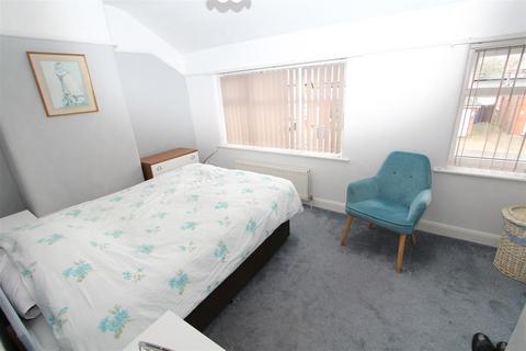 undefined, Cliftonville Road, Woolston, Warrington