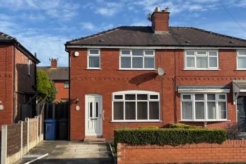 undefined, Cliftonville Road, Woolston, Warrington