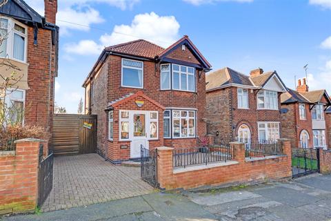 undefined, Kirkdale Road, Nottingham
