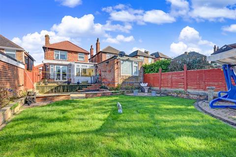 undefined, Kirkdale Road, Nottingham
