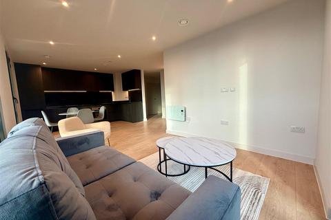2 bedroom apartment to rent, Dutton Street, Manchester