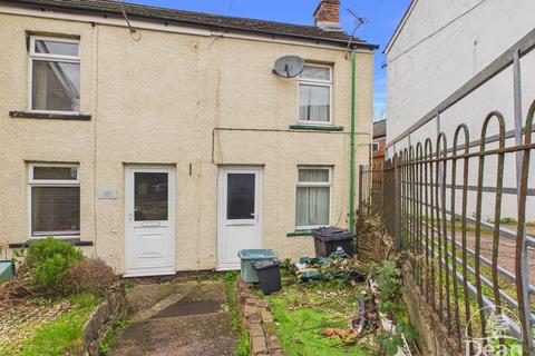 2 bedroom end of terrace house for sale, Queen Street, Lydney GL15