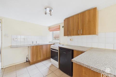 2 bedroom end of terrace house for sale, Queen Street, Lydney GL15