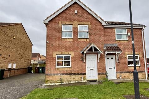 3 bedroom semi-detached house for sale, Portree Drive, Bradford BD6