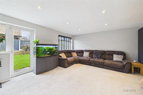 undefined, Woods Lane, Burton-On-Trent DE15