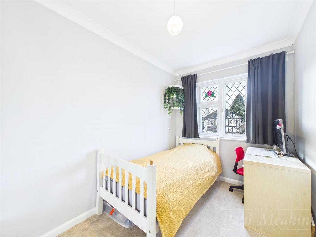 Bedroom Four