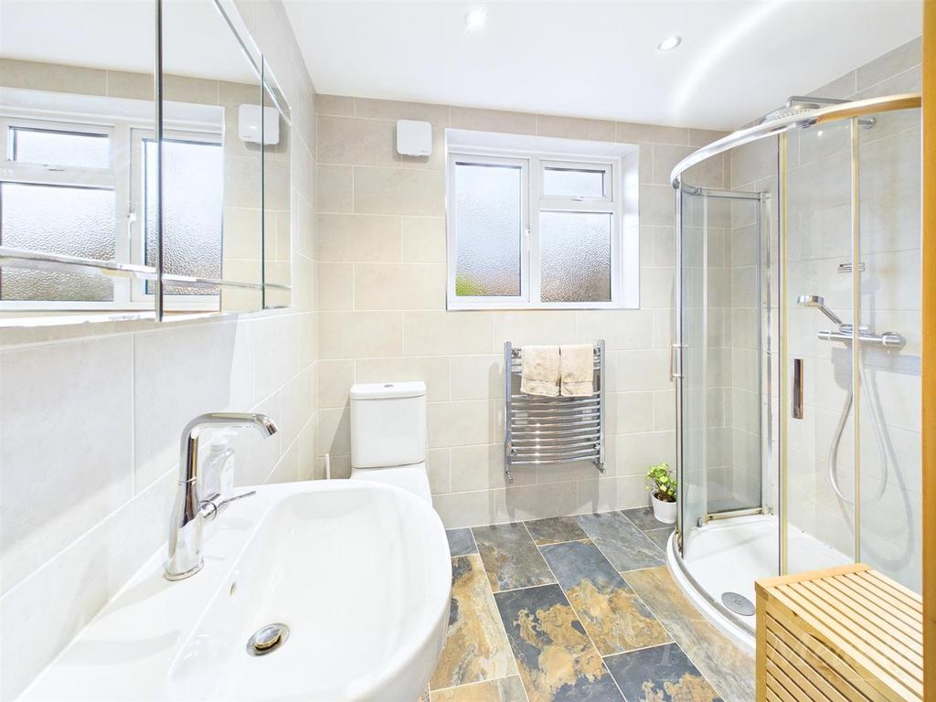 Bathroom Two