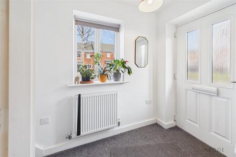 2 bedroom house for sale, Coltman Close, Burton-On-Trent DE15