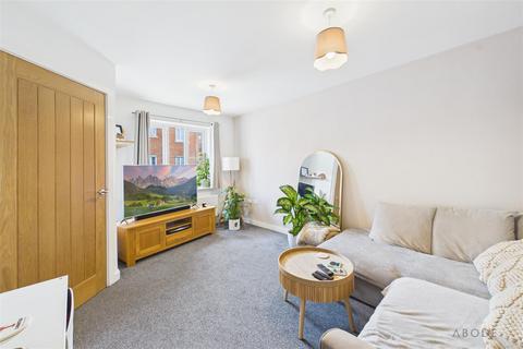 2 bedroom house for sale, Coltman Close, Burton-On-Trent DE15