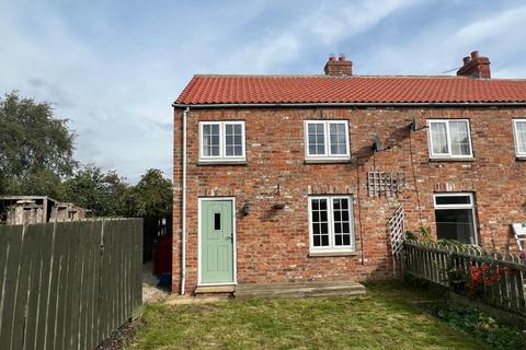 undefined, Willowdene, Great Habton, Malton