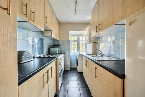 undefined, Surbiton Crescent, Kingston Upon Thames