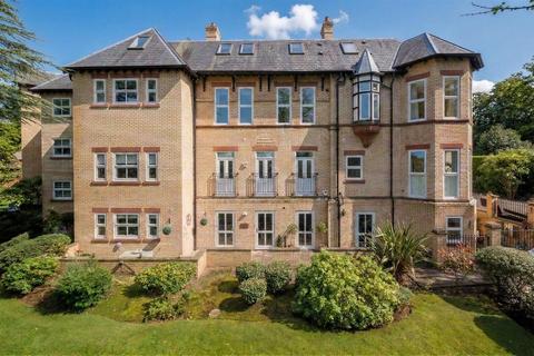 2 bedroom apartment for sale, Dorset Road, Altrincham