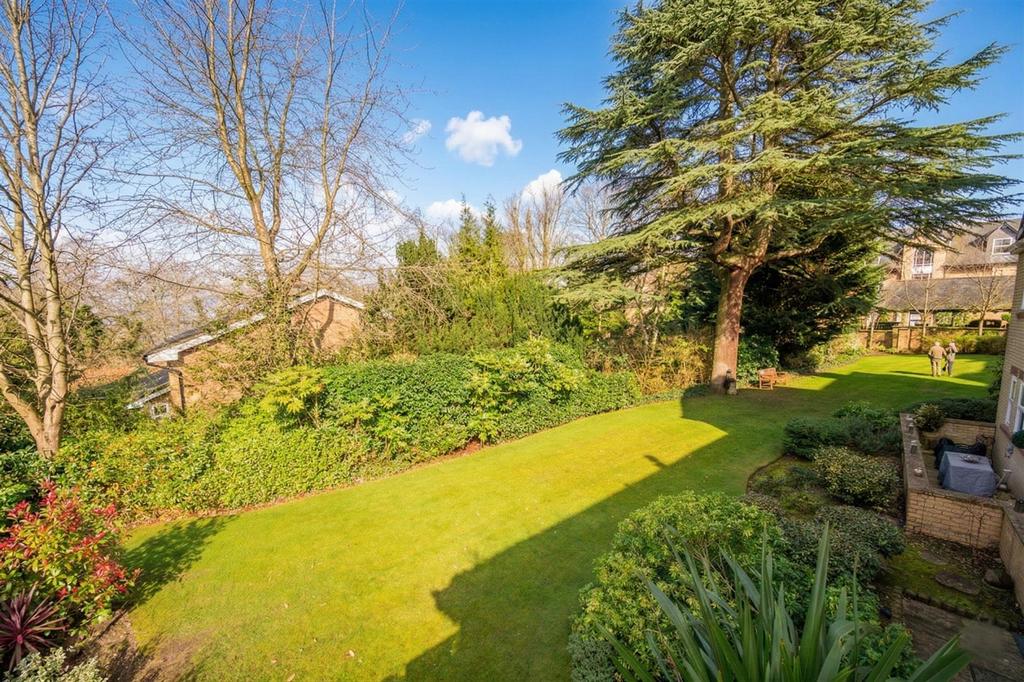 Communal Gardens