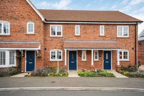 undefined, Anderson Street, Didcot, OX11