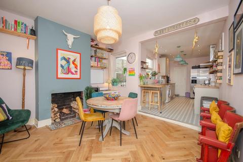 3 bedroom terraced house for sale, Fox Road, Easton, Bristol BS5 0YA