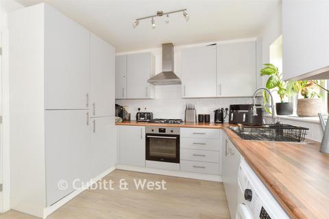 2 bedroom terraced house for sale, Dancy Road, Copthorne, West Sussex