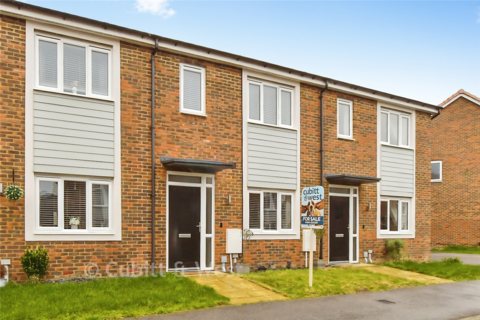 2 bedroom terraced house for sale, Dancy Road, Copthorne, West Sussex