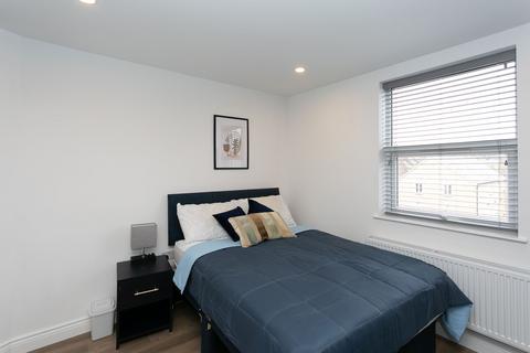 undefined, 107 St Albans Road, Watford, WD17