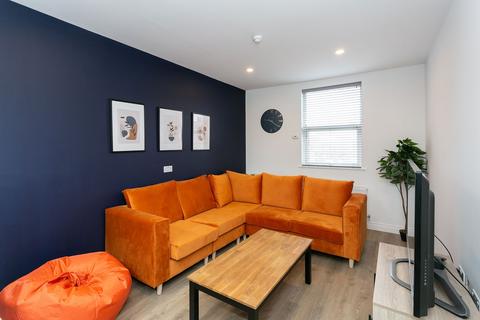 undefined, 107 St Albans Road, Watford, WD17