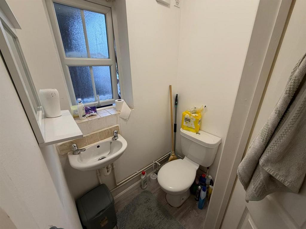 Cloakroom